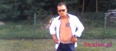 zbyszeksssssss, Mężczyzna, 45, Rawicz, Polska, Zdjęcie: 2