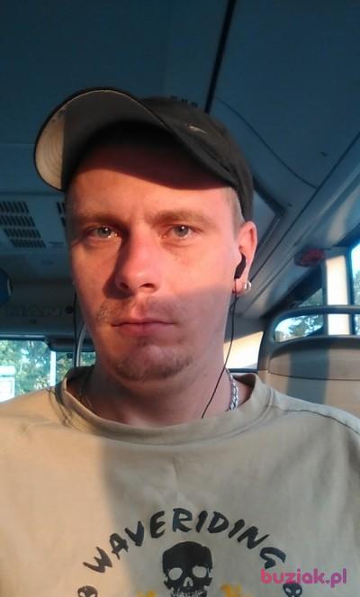 Krzysztof, Mężczyzna, 39, Wrocław, Polska, Zdjęcie: 1