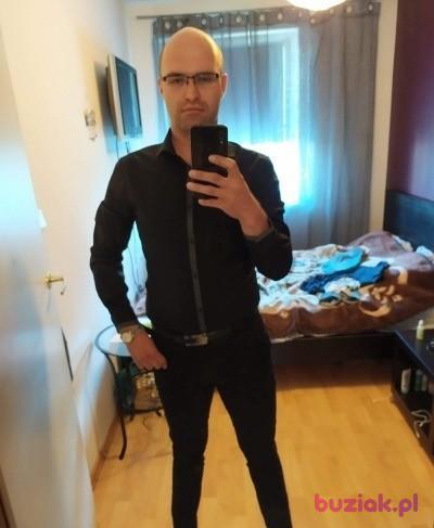Piotrek, Mężczyzna, 34, Warszawa, Polska, Zdjęcie: 3