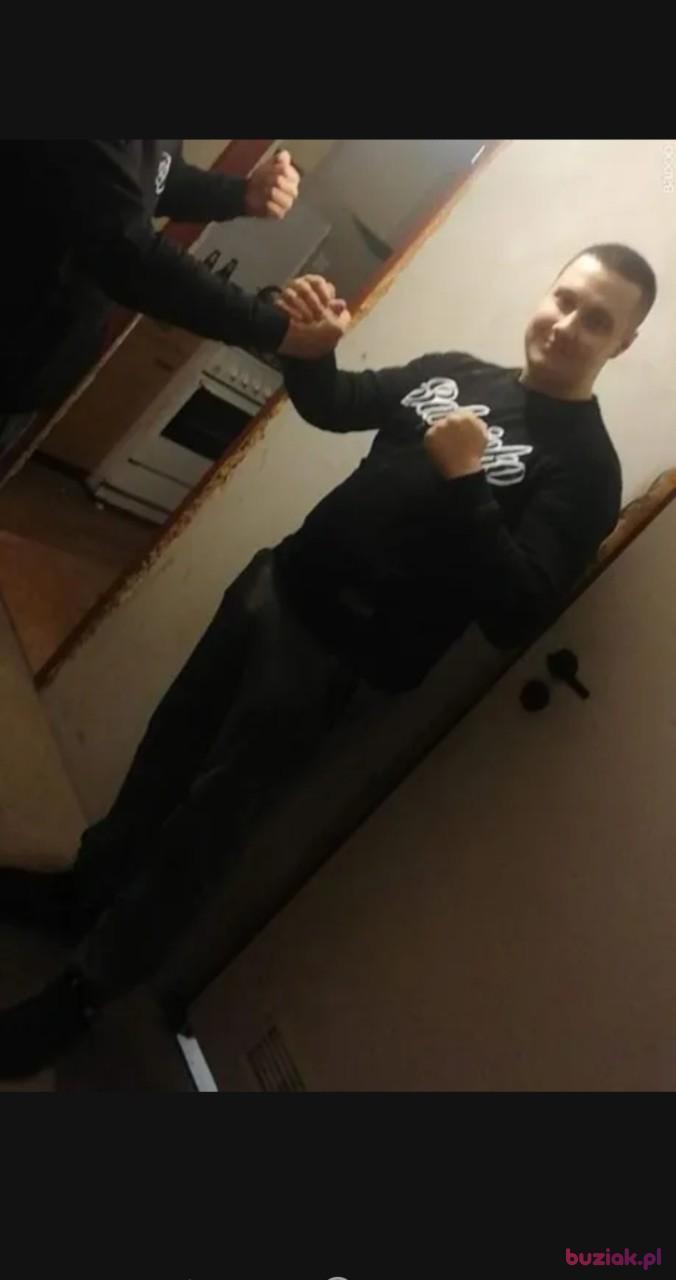 Erwin, Mężczyzna, 25, Lublin, Polska, Zdjęcie: 1