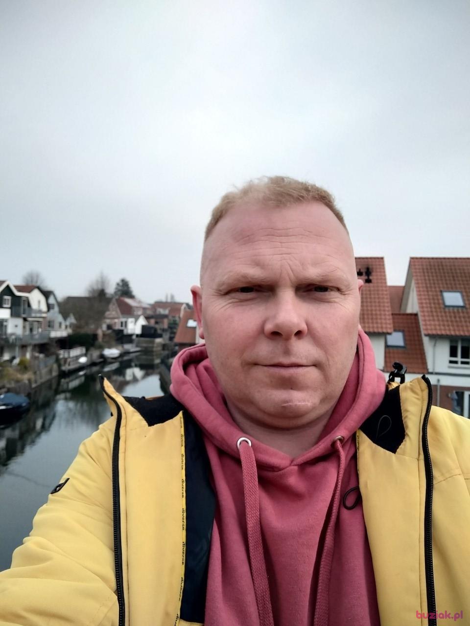 Marcin, Mężczyzna, 40, Zoetermeer, Holandia, Zdjęcie: 2