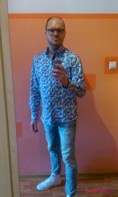 Dawid, Mężczyzna, 42, Zabrze, Polska, Zdjęcie: 3