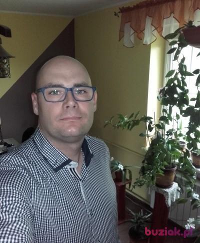 Bartek, Male, 45, Rypin, Polska, Photo: 5