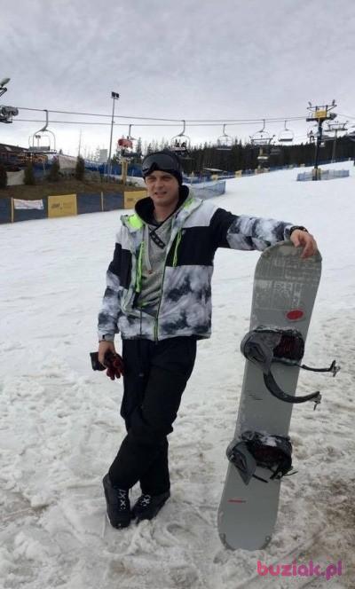 Dawid, Mężczyzna, 35, Sieradz, Polska, Zdjęcie: 2