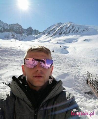 marcin, Mężczyzna, 32, Suwałki, Polska, Zdjęcie: 2