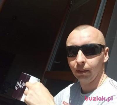 Wojtek, Male, 44, Rybnik, Polska, Photo: 3