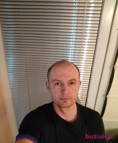 Damian, Mężczyzna, 40, Kłodawa, Polska, Zdjęcie: 2