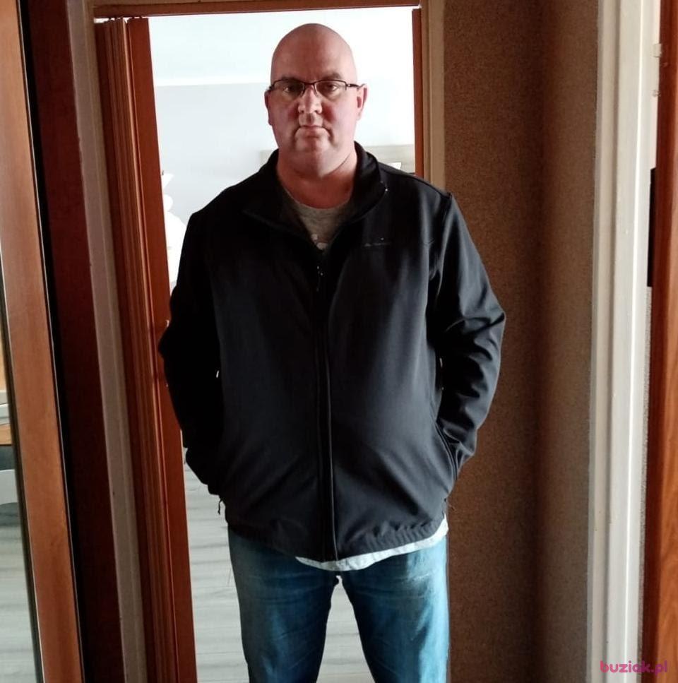 Grz, Mężczyzna, 51, Katowice, Polska, Zdjęcie: 2
