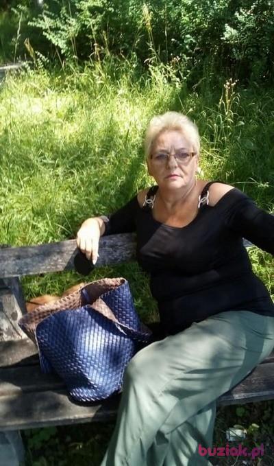 Elżbieta, Kobieta, 72, Kraków, Polska, Zdjęcie: 5