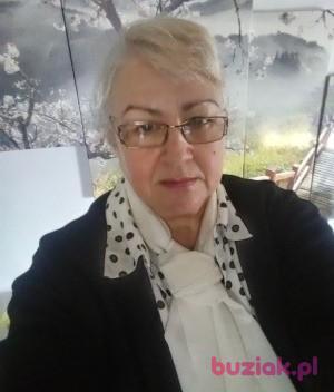 Danuta, Kobieta, 65, Bieruń, Polska, Zdjęcie: 4