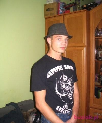 SlodkiNorbert, Mężczyzna, 31, Łapy, Polska, Zdjęcie: 2