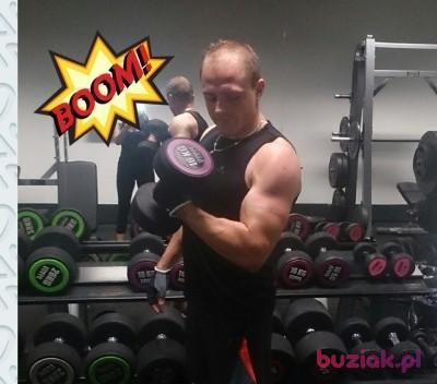 damian, Mężczyzna, 43, Kalisz, Polska, Zdjęcie: 2