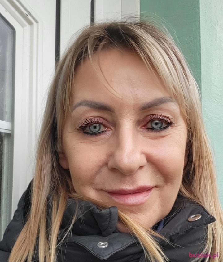 Małgorzata, Kobieta, 59, Westminster, Wielka Brytania, Zdjęcie: 1