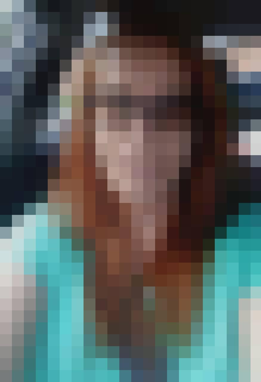Alina, Female, 40, Mogielnica, Polska, Photo: 3