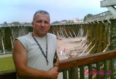 JAREK, Mężczyzna, 54, Polska, Zdjęcie: 2
