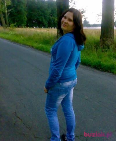 Ania91, Kobieta, 35, Nowogard, Polska, Zdjęcie: 3