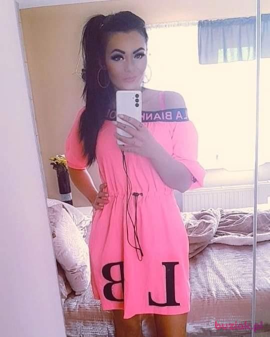 Bianka, Kobieta, 37, Lincoln, Wielka Brytania, Zdjęcie: 4