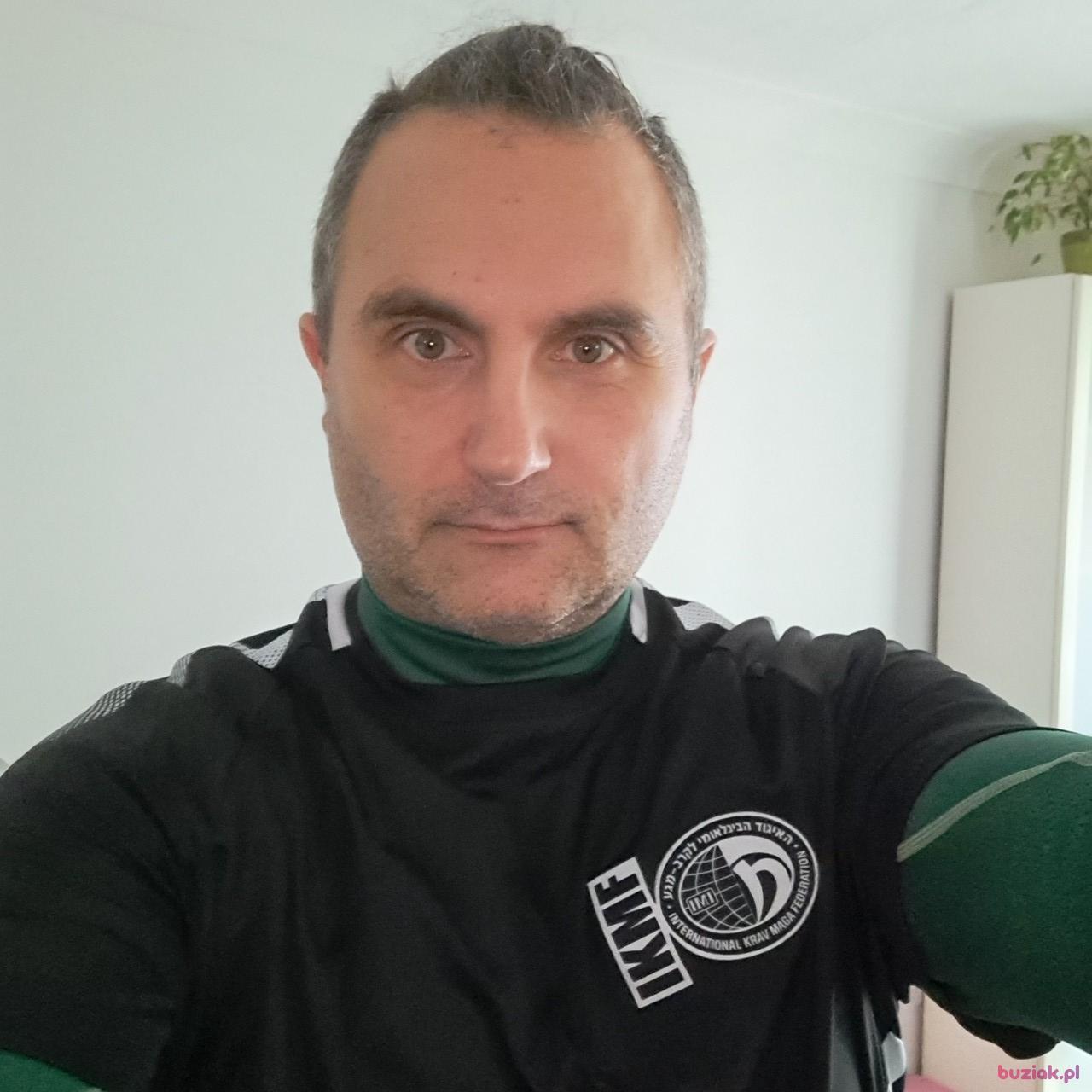 Palo, Mężczyzna, 51, Chester, Wielka Brytania, Zdjęcie: 4