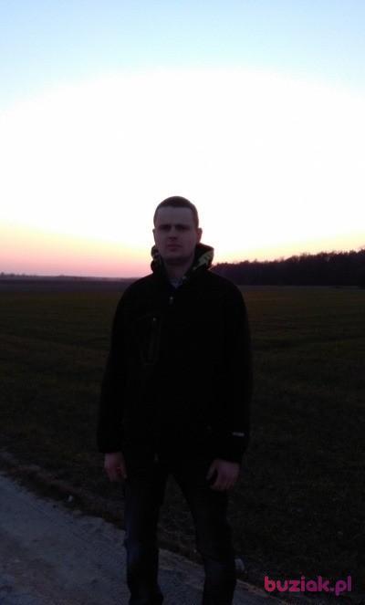 Michał, Mężczyzna, 37, Garwolin, Polska, Zdjęcie: 3