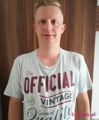 Tomasz, Mężczyzna, 39, Ostrów Wielkopolski, Polska, Zdjęcie: 2