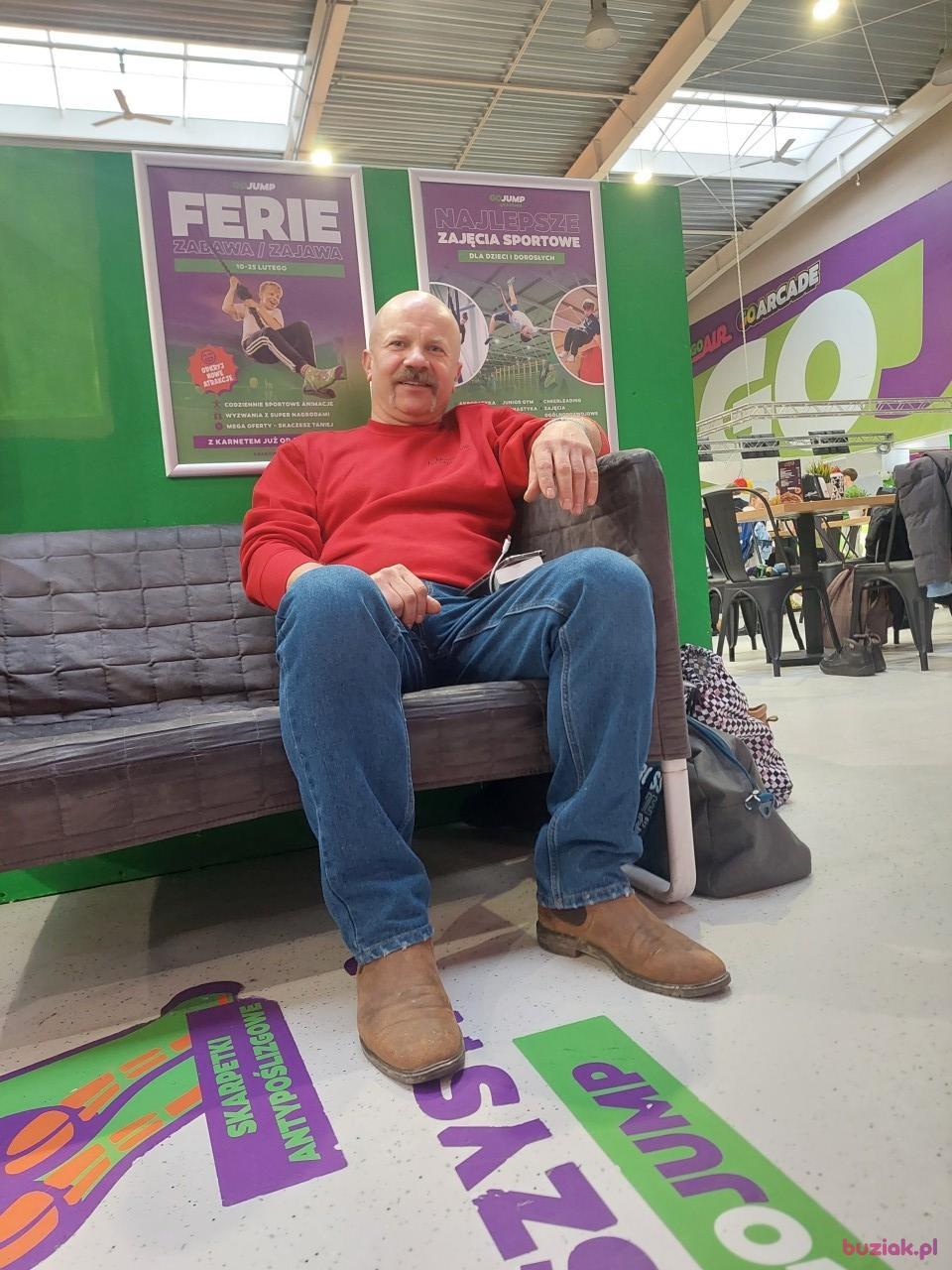 romek, Mężczyzna, 54, Krzeszowice, Polska, Zdjęcie: 5