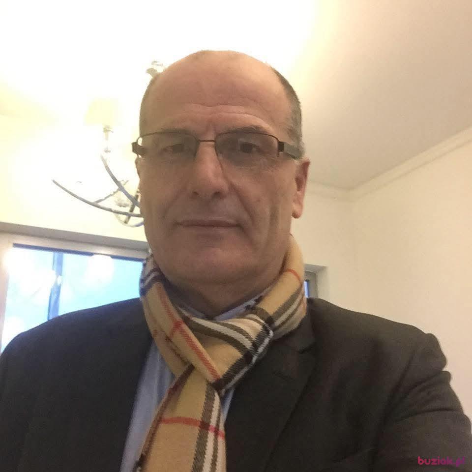 Radek, Mężczyzna, 60, Warszawa, Polska, Zdjęcie: 2