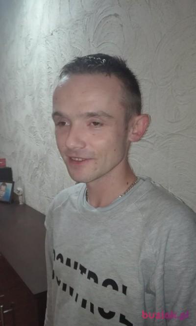 Krzysztof, Mężczyzna, 38, Mława, Polska, Zdjęcie: 1