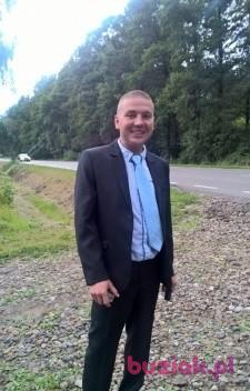 tomek, Mężczyzna, 38, Tłuszcz, Polska, Zdjęcie: 3