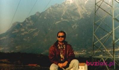 Zbyszek, Mężczyzna, 51, Portogruaro Veneto, Włochy, Zdjęcie: 2