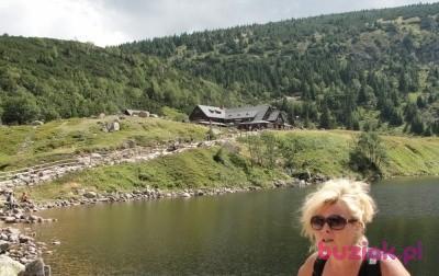 marzena, Kobieta, 61, Grodzisk Mazowiecki, Polska, Zdjęcie: 1