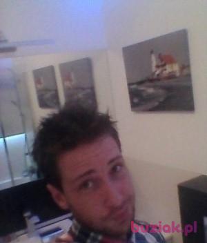 Jezx, Mężczyzna, 38, Szczecin, Polska, Zdjęcie: 1