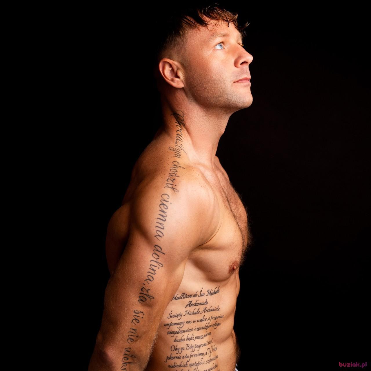 Jacek, Mężczyzna, 38, Berlin, Niemcy, Zdjęcie: 1
