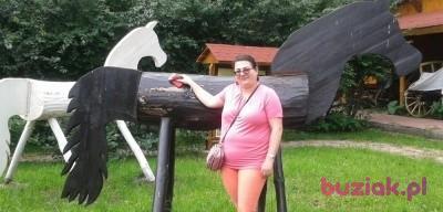 Sylwia, Female, 42, Inowrocław, Polska, Photo: 2