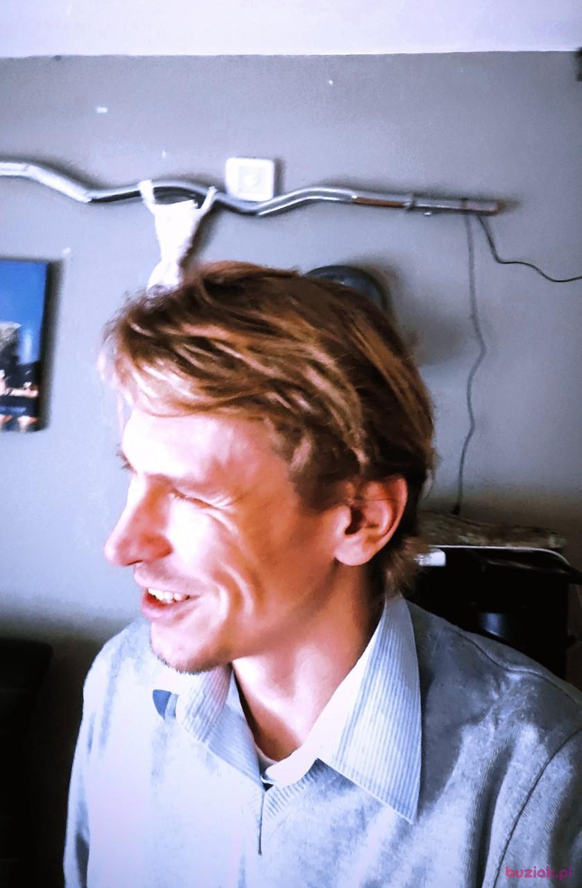 Mardok, Mężczyzna, 38, Leipzig, Niemcy, Zdjęcie: 2
