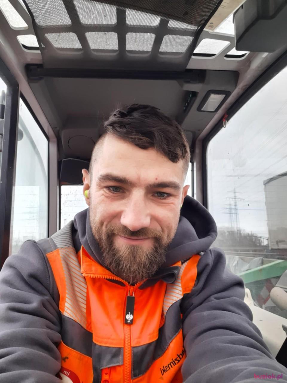 Dawid, Mężczyzna, 35, Hamburg, Niemcy, Zdjęcie: 2