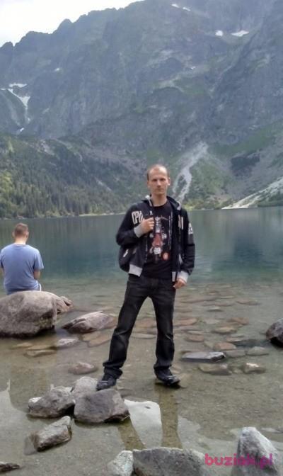 Paweł, Mężczyzna, 40, Oświęcim, Polska, Zdjęcie: 7