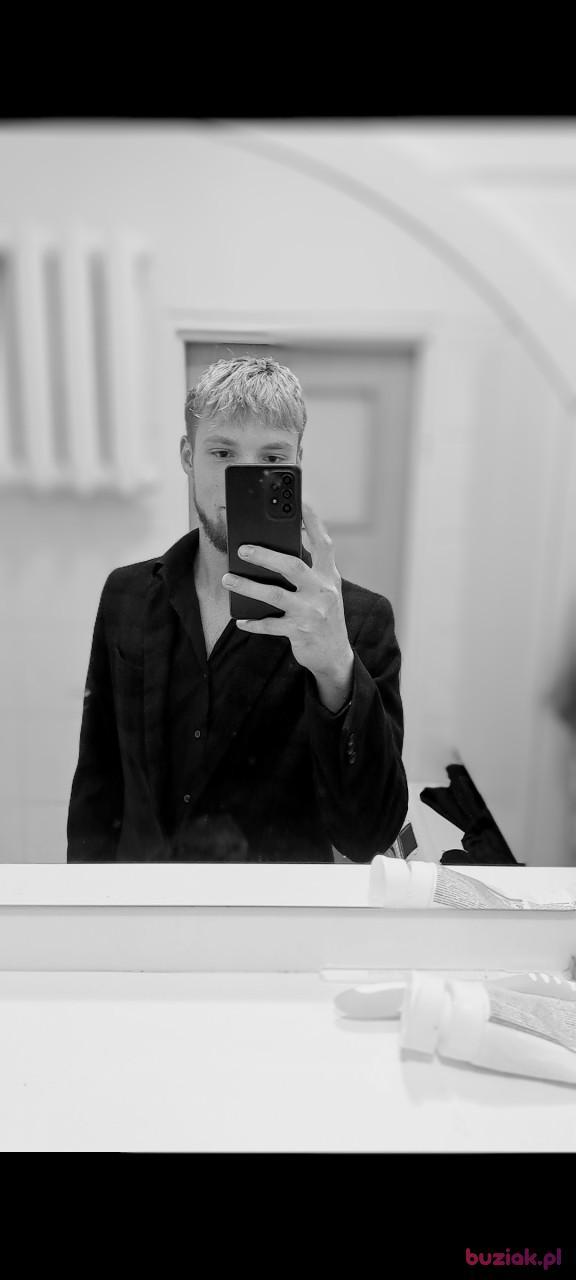 Bartosz, Mężczyzna, 22, Siedlce, Polska, Zdjęcie: 1