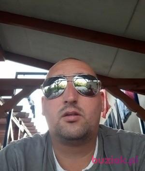 Gorgi, Mężczyzna, 39, Sieraków, Polska, Zdjęcie: 1