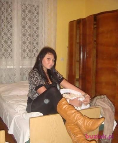 Aga, Kobieta, 35, Kraków, Polska, Zdjęcie: 2