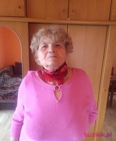 Marysia, Kobieta, 79, Krosno, Polska, Zdjęcie: 2