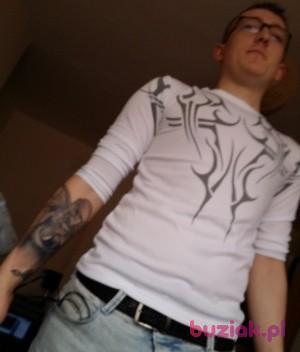 Mariusz, Male, 36, Westminster, Wielka Brytania, Photo: 2