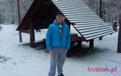 Alan, Mężczyzna, 32, Warszawa, Polska, Zdjęcie: 1