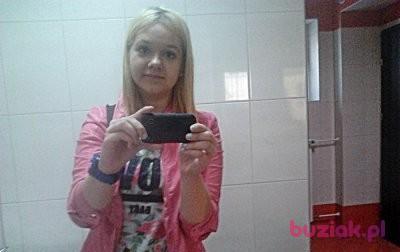 Sandra, Kobieta, 28, Nakło nad Notecią, Polska, Zdjęcie: 2