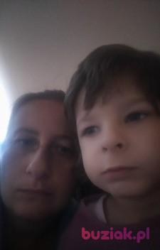 Sabina , Kobieta, 43, Międzyrzecz, Polska, Zdjęcie: 2