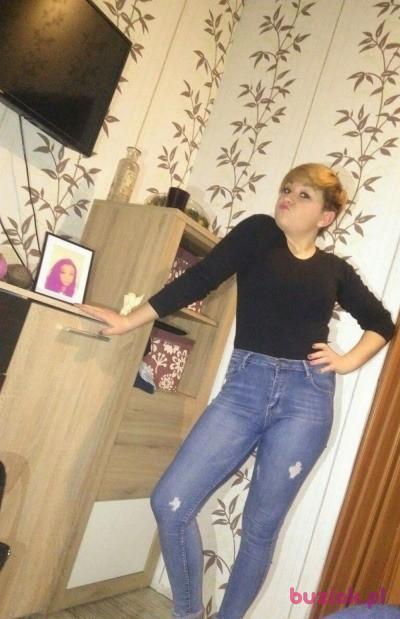 kinga, Kobieta, 28, Poznań, Polska, Zdjęcie: 11