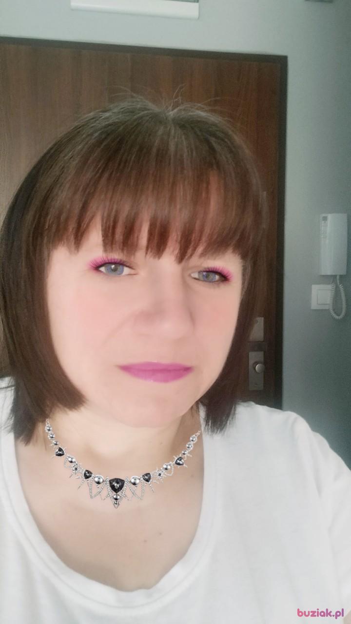 Sylwia, Kobieta, 47, Kalisz, Polska, Zdjęcie: 1