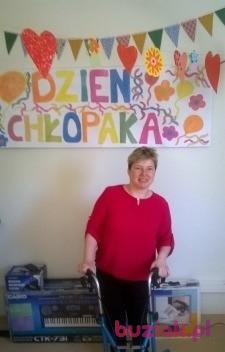 Karolcia, Kobieta, 42, Grudziądz, Polska, Zdjęcie: 4