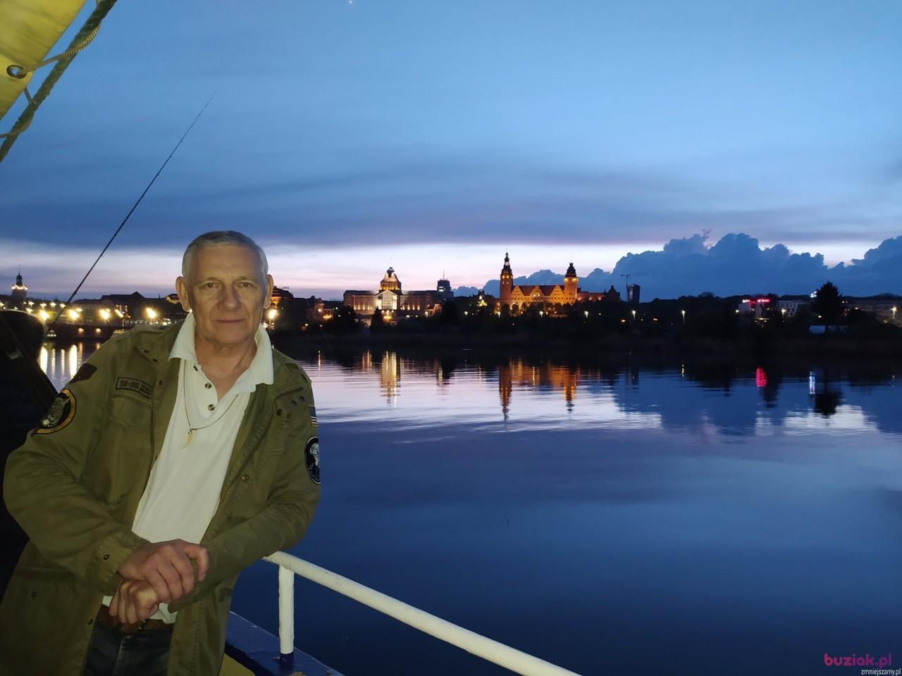 Tadeusz, Mężczyzna, 72, Opole, Polska, Zdjęcie: 2