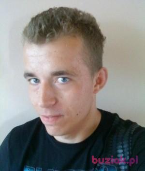 Andrzej, Mężczyzna, 37, Gołańcz, Polska, Zdjęcie: 1