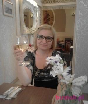 Izabela, Kobieta, 57, Łódź, Polska, Zdjęcie: 2